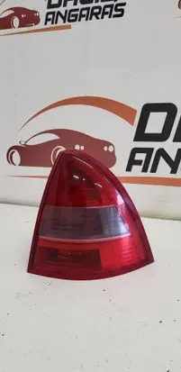 Citroen C5 Rear/tail lights 89034070