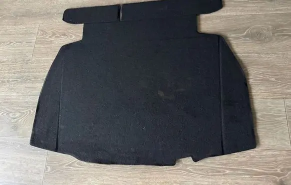 Toyota C-HR II Trunk/boot floor carpet liner 58410F4140C0