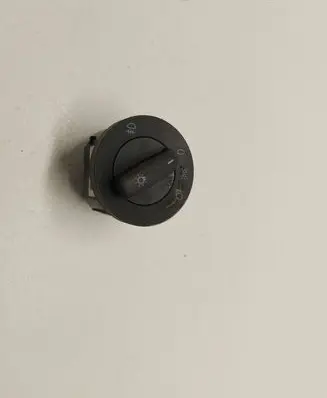 Volkswagen Golf V Light switch 1K0941431B