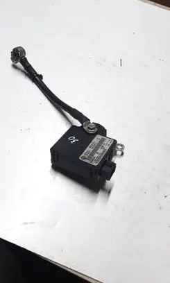 Audi A6 S6 C6 4F Power management control unit 4F0915181A 1035500041 0199000013