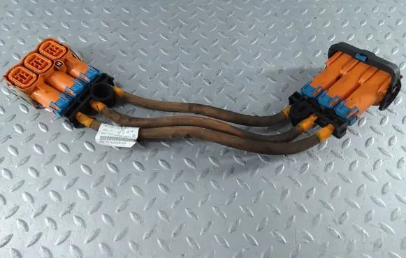 Citroen DS5 Other wiring loom 9677274280