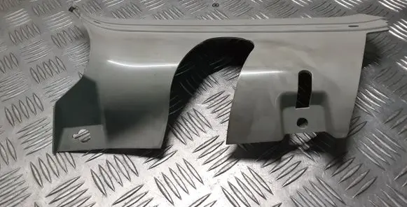 Land Rover Range Rover L405 Other sill/pillar trim element CK5251748A