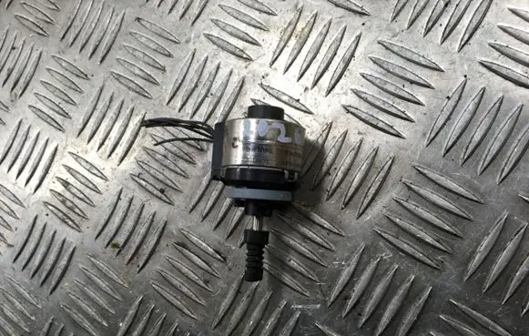 Volkswagen Golf VII Headlight part 89022080
