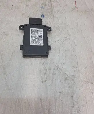 Audi A6 S6 C8 4K Distronic sensor radar 4N0907566A 4N0907566H