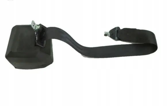 Citroen C6 Front seatbelt 6162270F1904