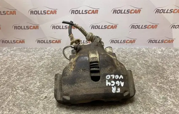 Audi A6 S6 C4 4A Front brake caliper