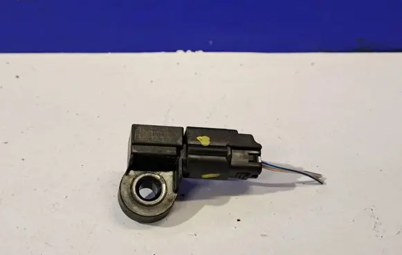 Land Rover Range Rover L405 Airbag deployment crash/impact sensor FH2214B006AA