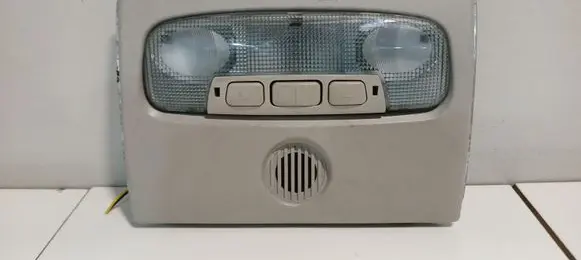 Ford Fiesta Other interior light 4M51A045B54DBW