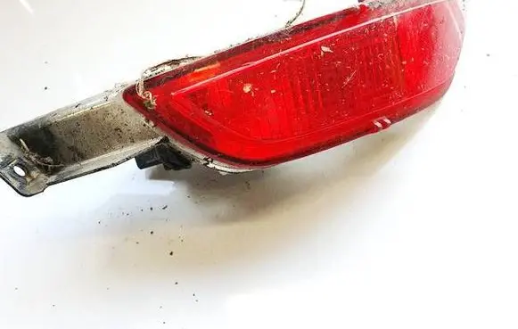 Ford Grand C-MAX Rear fog light 8A6115K273AC