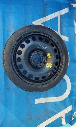 Opel Astra H R16 spare wheel 2160132