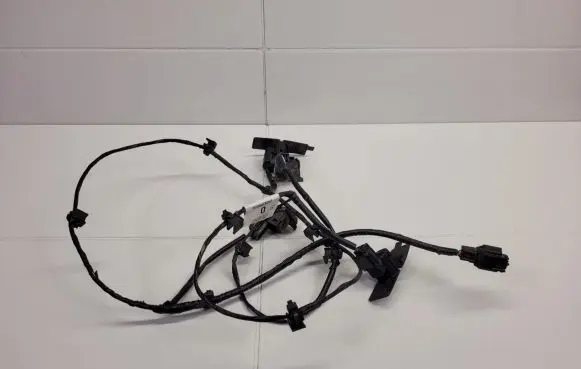 Nissan Qashqai Parking sensor (PDC) wiring loom 24093HV00A