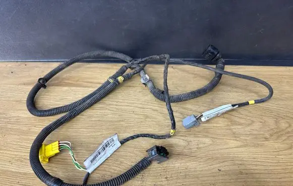 Volvo XC90 Other wiring loom 8697902