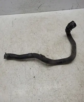 Volkswagen Touran I Engine coolant pipe/hose AG3C0121156