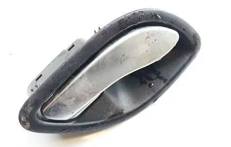 Renault Espace - Grand espace IV Rear door interior handle 8200000724