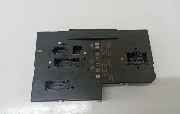Mercedes-Benz C W204 Fuse module 5DK00922590
