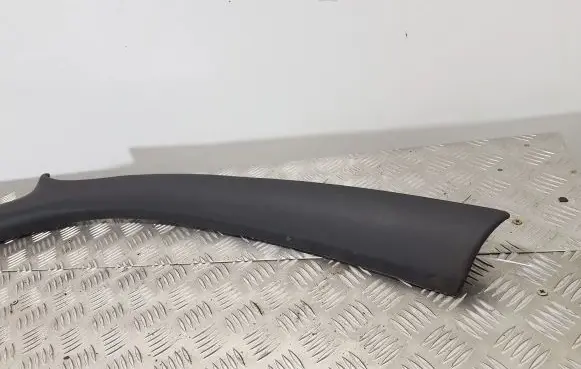 Porsche 911 996 (A) pillar trim 99655518209