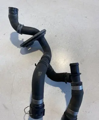 Audi A5 8T 8F Engine coolant pipe/hose
