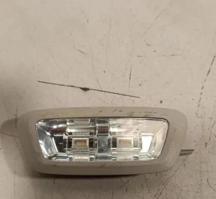 Mercedes-Benz E W213 Boot/trunk interior light A0009064401
