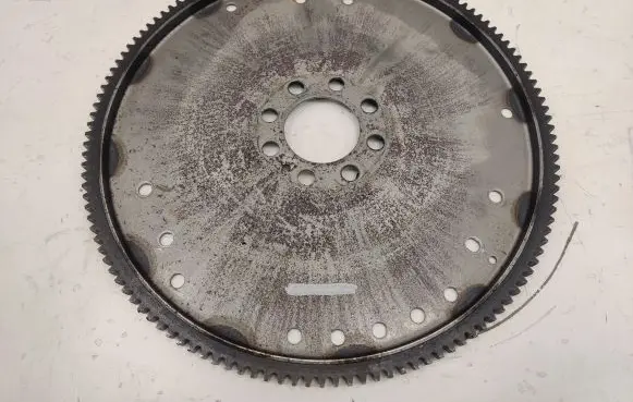 Dodge Charger Pressure plate 4752455AC