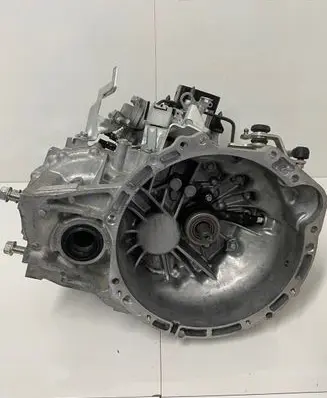 Mitsubishi Outlander Manual 5 speed gearbox 2500A515 F5MBB1AWZ F5MBB