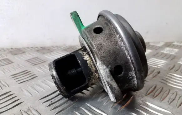 Chrysler Grand Voyager V EGR valve 49002020H