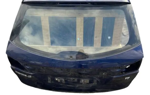 Mazda 6 Tailgate/trunk/boot lid