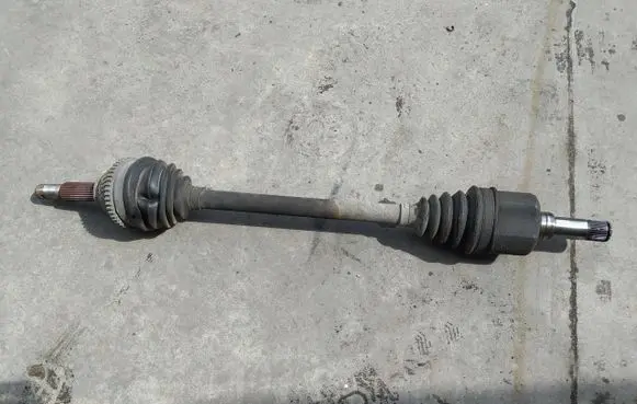 Ford Escort Front driveshaft