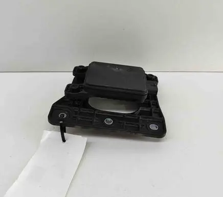 Distronic sensor radar