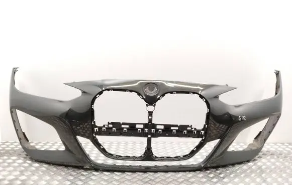 BMW 4 G22 G23 G24 G26 Front bumper 8082226