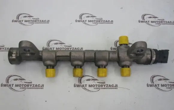 Alfa Romeo Giulietta Fuel main line pipe 55215208