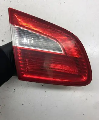 Skoda Superb B6 (3T) Tailgate rear/tail lights 3T5945093