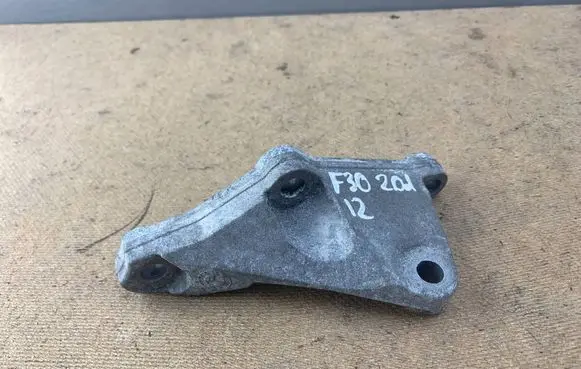 BMW 3 F30 F35 F31 Fuel pump bracket 7810698 13517810698 13518599773