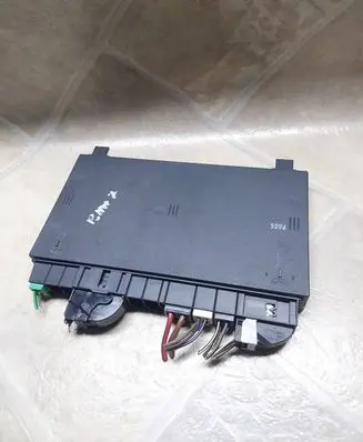 BMW 7 E65 E66 Comfort/convenience module 6924875901 61356924875901 000018158