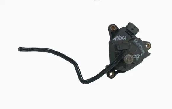 Renault Modus Accelerator throttle pedal 8200139322