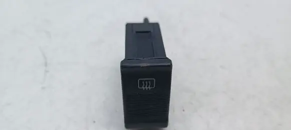 Audi 80 90 S2 B4 Windscreen/window heater switch 4A0941503