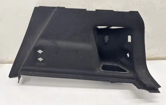 BMW 2 Active Tourer U06 Trunk/boot side trim panel 7952308