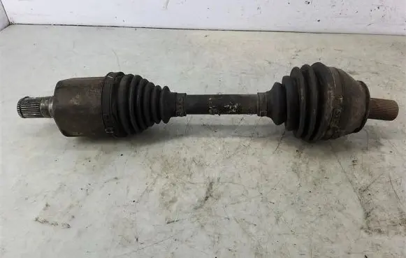Volvo S80 Front driveshaft
