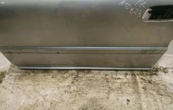 Volvo S60 Front door trim (molding) 