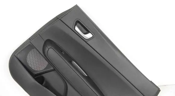 KIA Optima Rear door card panel trim 83302D4510BKL