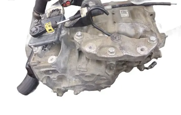 Volvo V40 Automatic gearbox 1285224 BIEGOW
