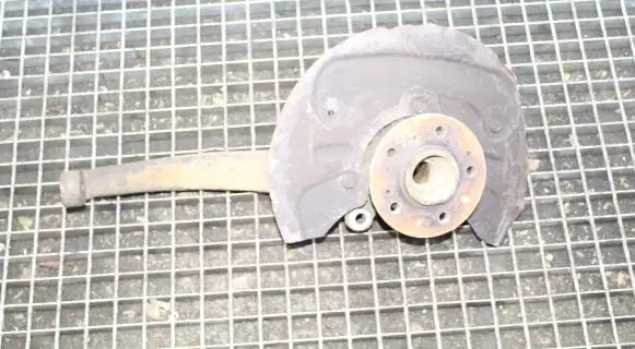 Mercedes-Benz ML W164 Front wheel hub