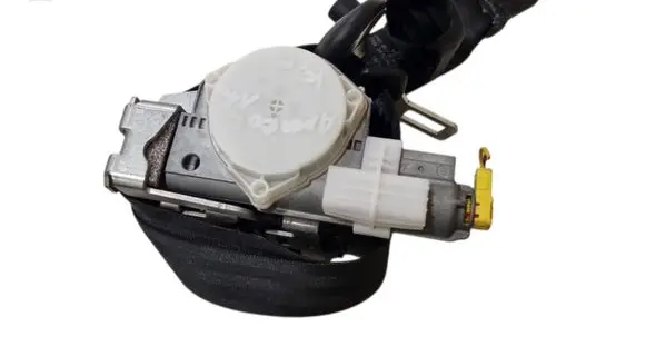 Volkswagen Amarok Front seatbelt 2H0857805C