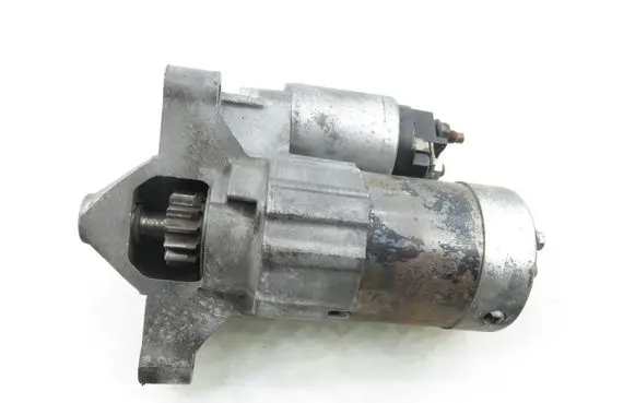 Peugeot 307 Starter motor 9656299480 M000T86081