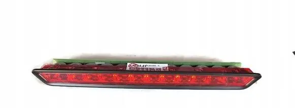 KIA Optima Third/center stoplight 98TYS
