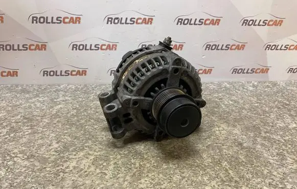 Jaguar S-Type Generator/alternator 4R8310300AB