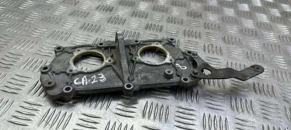 Mercedes-Benz C W205 Timing chain cover A2740150700