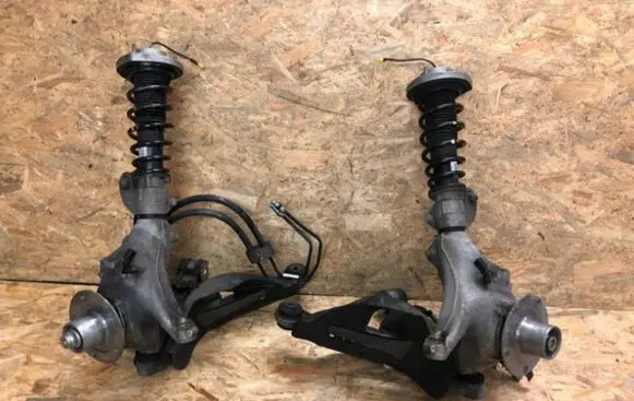 Porsche 911 991 Other front suspension part 