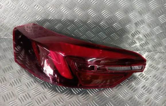 Opel Insignia A Tailgate rear/tail lights 39024222