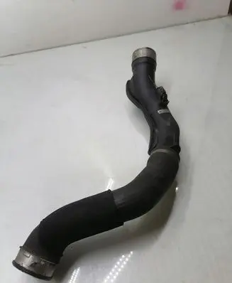 BMW X5 E70 Air intake hose/pipe 7809834 4737106