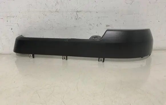 Volkswagen Amarok II Rear bumper trim bar molding N1XB17K824BA